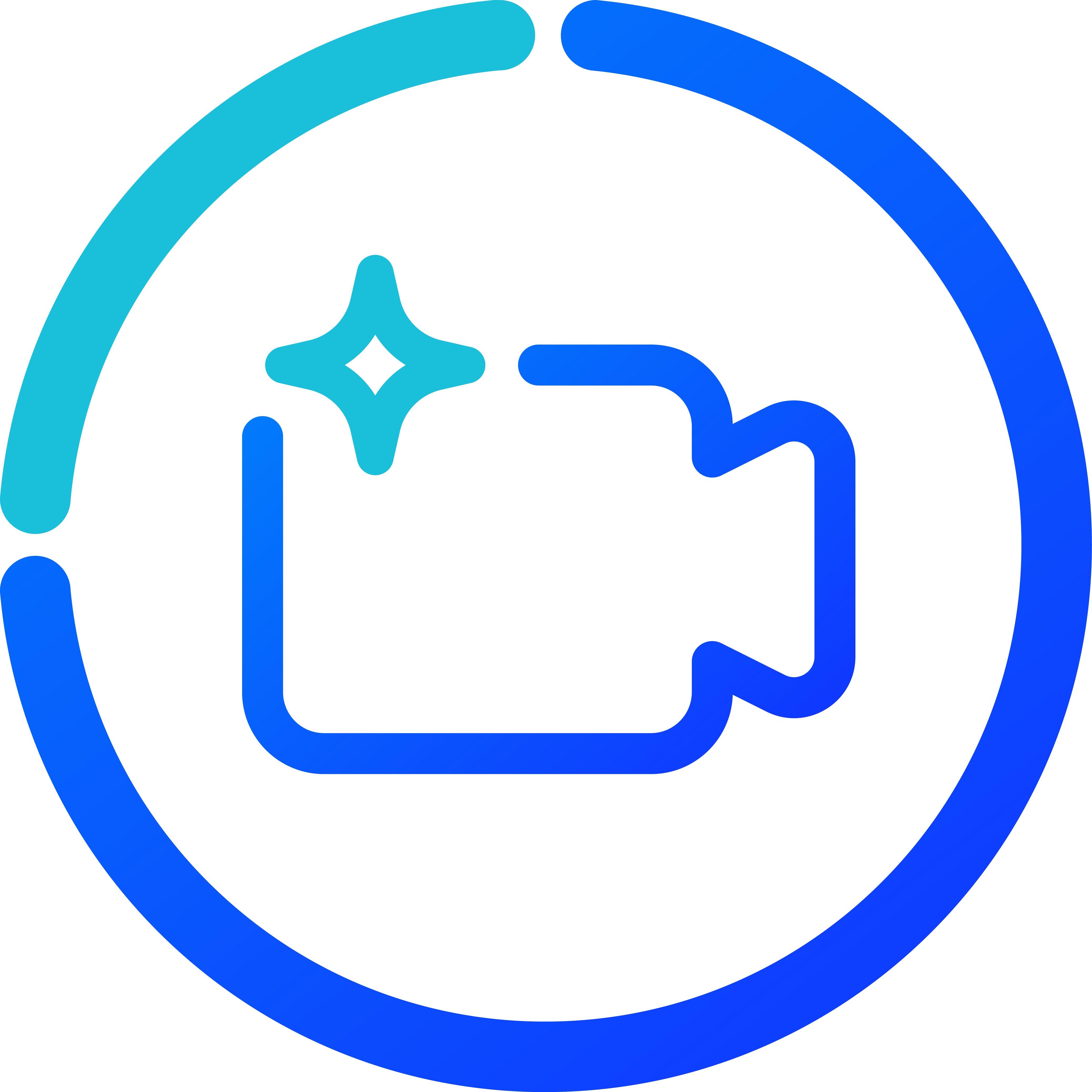 TikTokalyzer logo